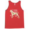 merry christmas Tank Top