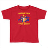 wanna taco 'bout jesus Toddler T-shirt