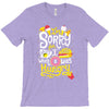 i was hungry2 T-Shirt