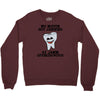 jamm orthodontics Crewneck Sweatshirt