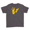 new johnny bravo Youth Tee