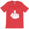 jungle red T-Shirt