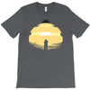 two rogues at the end of the world T-Shirt