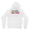 Kindergarten Teacher Unisex Hoodie
