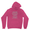 nurse knows whats going on Unisex Hoodie