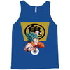 Goku 3D Tank Top
