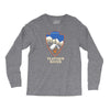 oakland feather river camp Long Sleeve Shirts