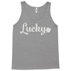 lucky Tank Top