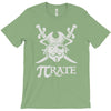 pi rate T-Shirt