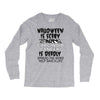 halloween is scary but carcinoid cancer is deadly spread the word help Long Sleeve Shirts