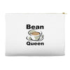 bean queen Accessory Pouches