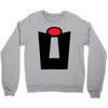 Vintage Mr. Incredible Crewneck Sweatshirt