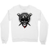 terror noise division Crewneck Sweatshirt