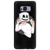 marshmello Samsung Galaxy S8 Plus
