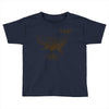 tea at 2,000 feet Toddler T-shirt