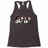 vote girls Racerback Tank