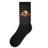 hawkins lab parody Socks