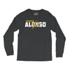Fernando Alonso Long Sleeve Shirts