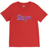 love you baby V-Neck Tee