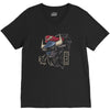 master bison V-Neck Tee