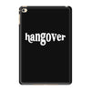 Hangover Pocket White iPad Mini 4