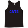 cats Tank Top