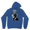 business man Unisex Hoodie
