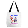 Sherlock Gnomes Tote Bags