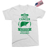 I am a Liver Cancer Survivor - What's Your Superpower? Exclusive T-shirt