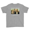 Grant Wood American Gothic Youth Tee