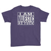 majestic advisory Youth Tee