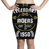 legendary riders are born in 1950 Pencil Skirts