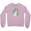 yellow wars Crewneck Sweatshirt