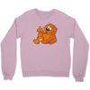 les entrechats noir Crewneck Sweatshirt