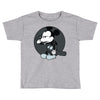 mickey mouse suicide Toddler T-shirt
