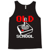 old school joystick Tank Top