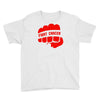 fight cancer Youth Tee