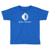 dads of destiny Toddler T-shirt