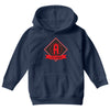 changed Youth Hoodie