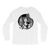 beautiful gir Long Sleeve Shirts