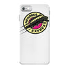 nekobus express iPhone 7 Case