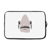 katy perry shark Laptop sleeve