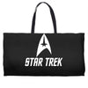 hardwell star trek Weekender Totes