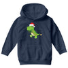 tree rex Youth Hoodie