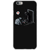 cat ats new gift iPhone 6/6s Case