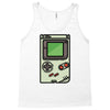game boy case Tank Top