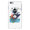 who loves husky iPhone 6 Plus/6s Plus Case