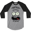 i'm t shirt rick! 3/4 Sleeve Shirt