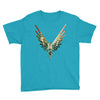 logan paul Maverick Youth Tee