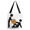 fahrie Tote Bags